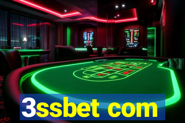 3ssbet com